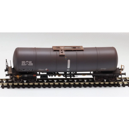 Igra 96200057w - Wagon cysterna Zacns 88, Atir Rail, Ep.VI