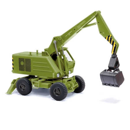 Busch 87402 - Bagger T 174-2 Green