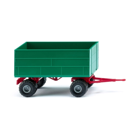 Wiking 038837 - Przyczepa do transportu rolniczego