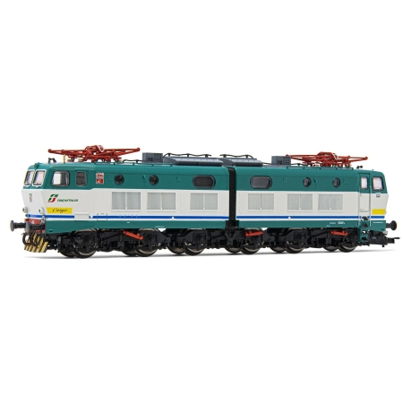 Rivarossi HR2967 - Elektrowóz E.655 XMPR, FS, ep. V-VI