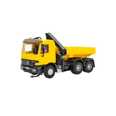 Viessmann 8023 - MB ACTROS CarMotion