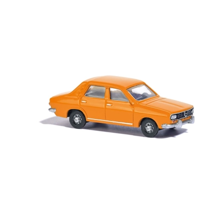 Busch 87301 - Dacia 1300 Orange