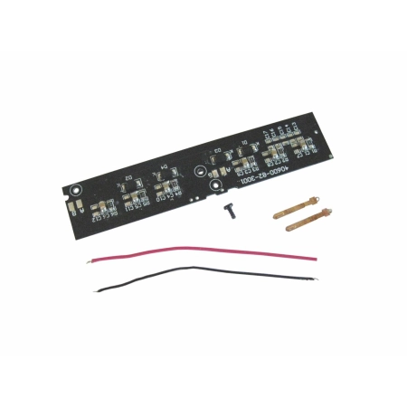 Piko 46295 - Oświetlenie wewnętrzne LED dla wagonów IC 79