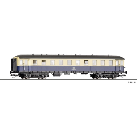 Tillig 12310 - Wagon służbowy WGye 839, DB, Ep.IV