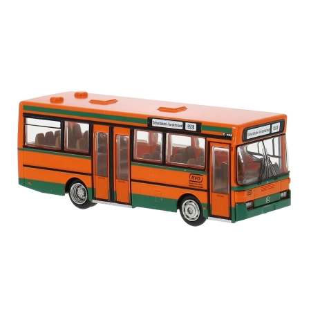 Brekina 52275 - MB O402 należący do RVO