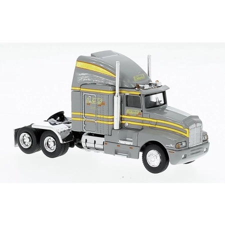 Brekina 85929 - Kenworth T 600, Friderici, 1984