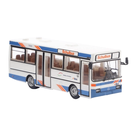 Brekina 52276 - MB O402 z Viernheim