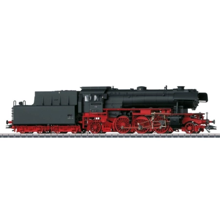 Märklin 39231 - Parowóz 023 011-0, DB, Ep.IV, dźwięk MFX