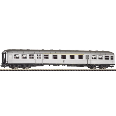 Piko 57651 - Wagon pasażerski 'Silberling' 1/2 klasa, DB, Ep.IV