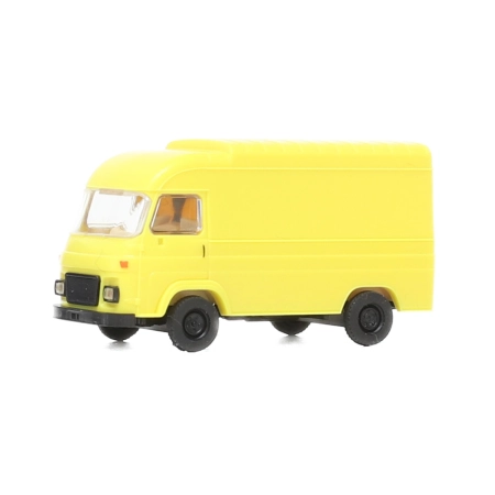 igra 66518075 - Avia Furgon panel van żółty