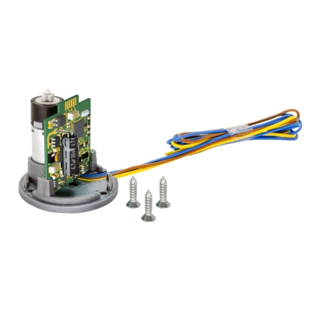 Viessmann 8446 - CarMotion Antriebseinheit für 8445