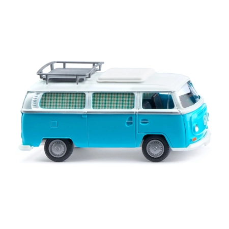 Wiking 031504 - VW T2 Campingbus