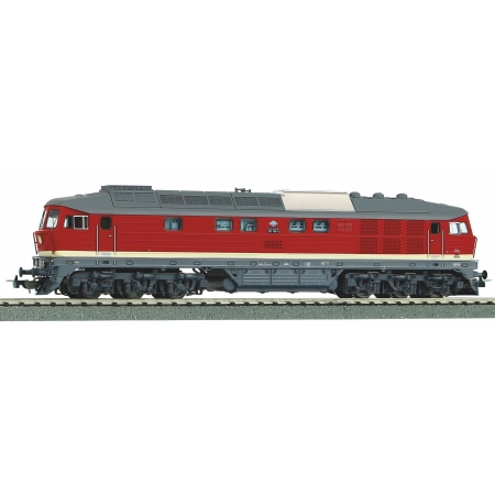 Piko 71335 - Spalinówka 132 164-5, DR, Ep.IV, DC-Piko-dźwięk