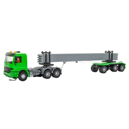 Viessmann 8032 - CarMotion MB ACTROS 3-osiowy ciągnik siodłowy.