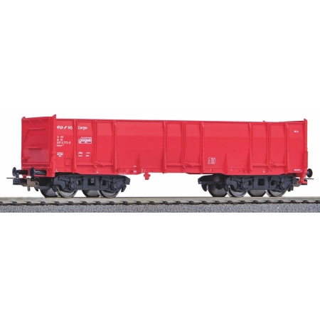 Piko 98553-B3 - Wagon wysokoburtowy Eaos, NS-Cargo, Ep.VI
