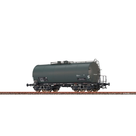 Brawa 49625 - Wagon cysterna Uerdingen ZZ "Ölverein 12", DRG, Ep.II