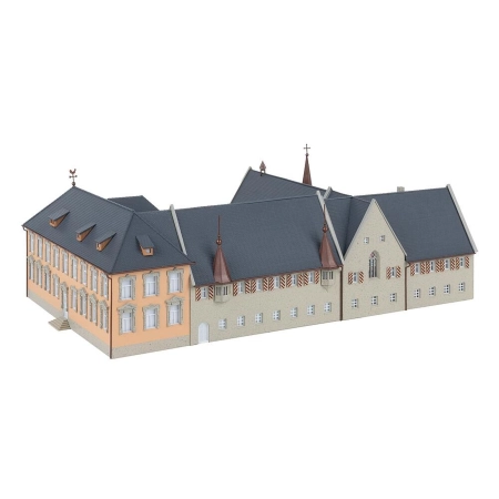 Faller 232189 - Starożytne opactwo