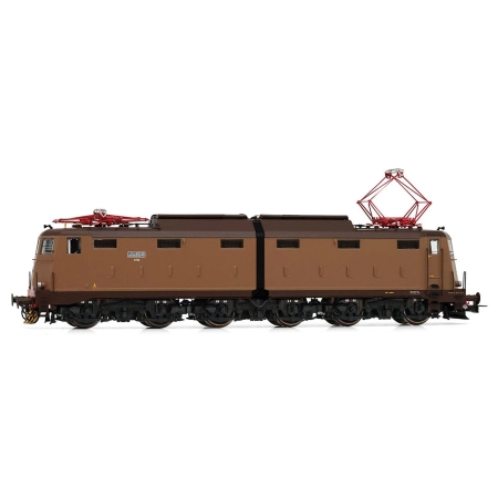 Rivarossi HR2934 - Elektrowóz E.645, Castano/Isabella, FS, Ep.IV-V