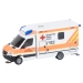 Faller 161321 - Car System Digital MB Sprinter ambulans DRK (HERPA)