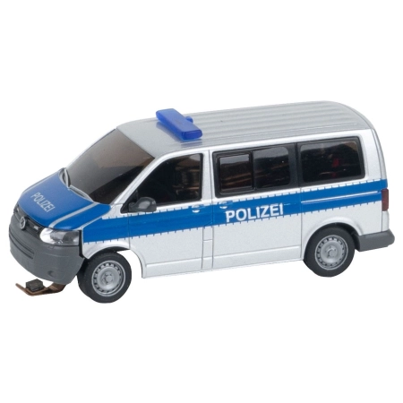 Faller 161429 - Car System VW T5 Policja (WIKING)