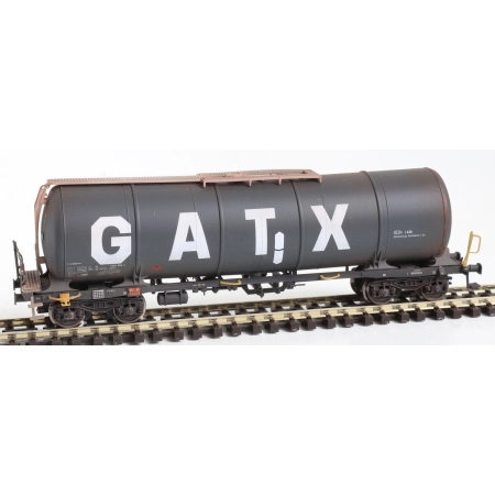 igra 96200017w - Wagon cysterna Zacns 88, GATX, Ep. VI