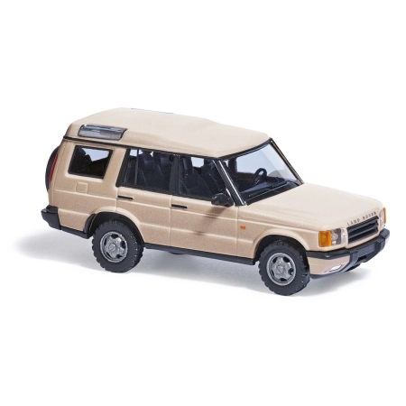Busch 51935 - Land Rover Discovery, rok 1998