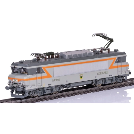 Trix 25163 - Elektrowóz BB 22200, BB 22307, SNCF, ep. IV, dźwięk DC-MFX