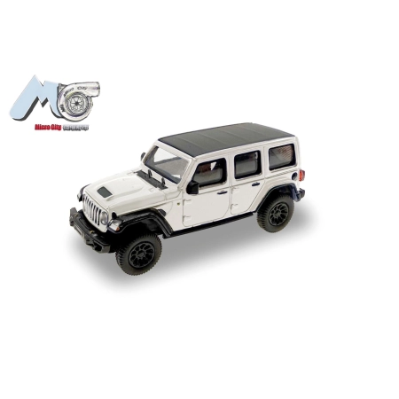 Herpa 87MC000012 - Jeep Wrangler (od 2017)