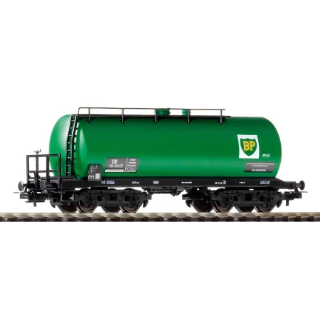 Piko 24508 - Wagon cysterna, DB, Ep.III „BP