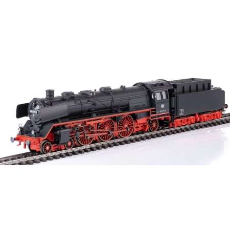 Märklin 36951 - Parowóz 003 276-3, DB, Ep. IV, dźwięk MFX