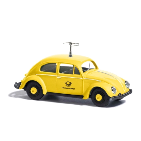 Busch 52912 - VW Beetle DBP, 1952 r.