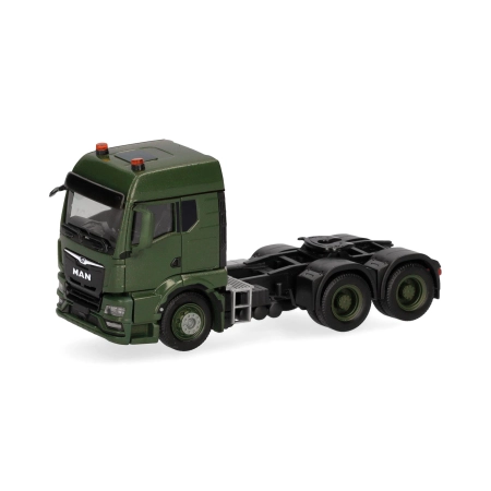 Herpa 747172 - MAN TGS TM Zgm 3-osiowy (6x4)