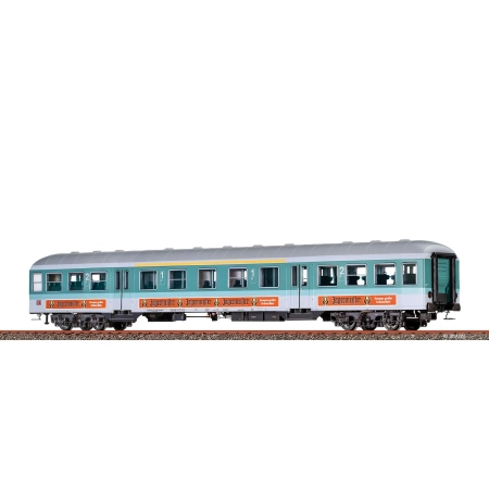 Brawa 46682 - Wagon pasażerski ABn417, DB, Ep.V „Jägermeister”