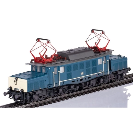 Märklin 39994 - Elektrowóz 194 178-0, DB, Ep.IV, dźwięk MFX