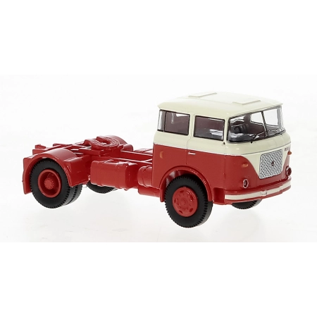 Brekina 71824 - Skoda/LIAZ, 1970