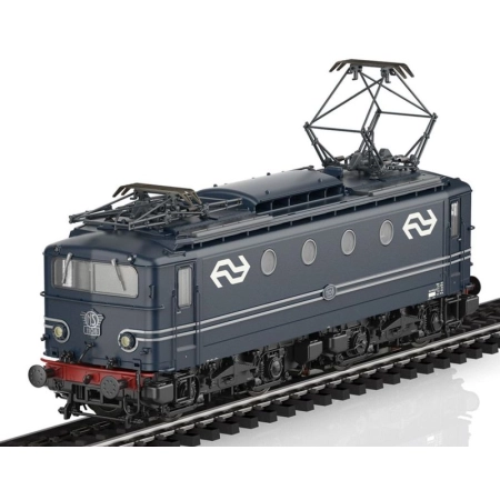 Märklin 38110 - Elektrowóz Se 1100, 1108, NS, Ep.IV, dźwięk MFX