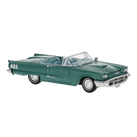 Brekina 18201 - Ford Thunderbird.