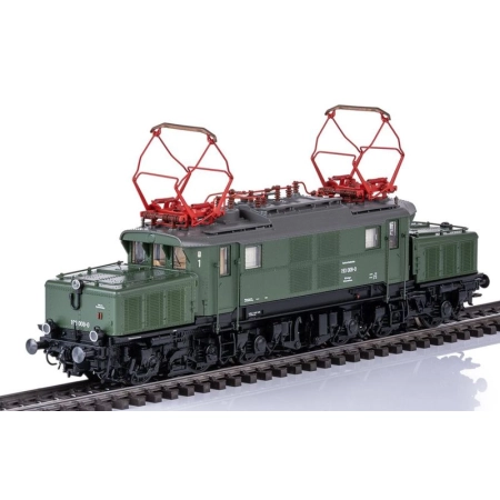 Märklin 37873 - Elektrowóz 193 008-0, DB, Ep.IV, dźwięk MFX