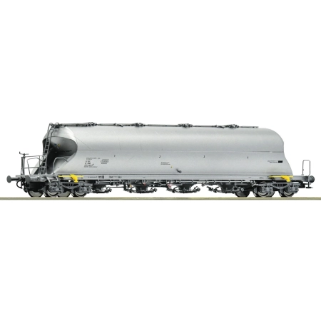Roco 6600052 - Wagon silosowy Uacs-x, ÖBB, Ep.VI