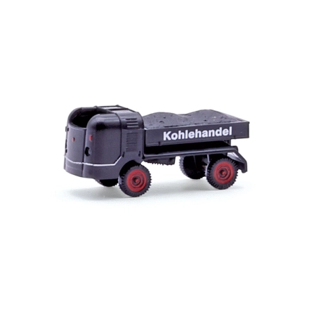 Busch 211003299 - Multicar M21 „Coal Trade”