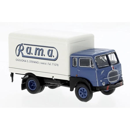 Brekina 58615 - Fiat 642 „R.a.m.a.”