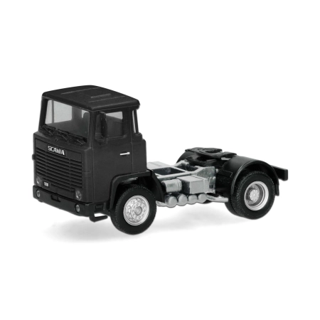 Herpa 318976-002 - Scania 111 FHK ZGM 2a