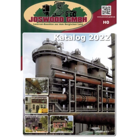 Joswood 40201 - Katalog joswood 2022
