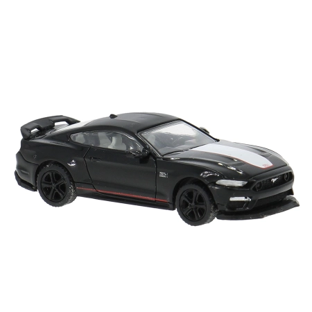 PCX 870571 - Ford Mustang VI Mac czarny
