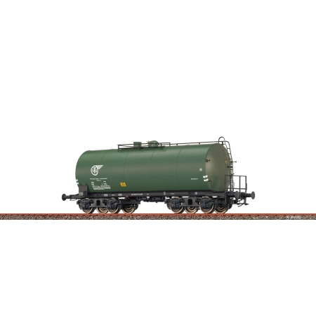 Brawa 49624 - Wagon cysterna Uerdingen ZZ [P], VTG, Ep.IV
