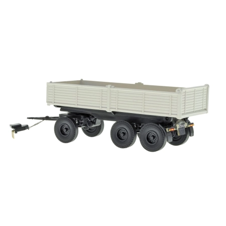 Viessmann 8219 - 3-osiowa wywrotka CarMotion, model funkcjonalny