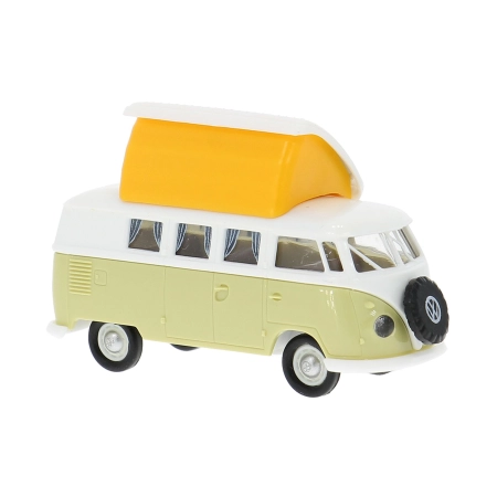 Brekina 31633 - VW T1b Camper, 1960