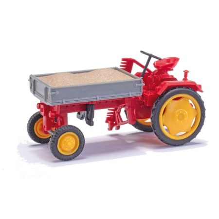 Busch 210005003 - Traktor RS09, 1955 r.