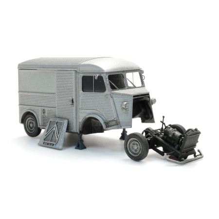 Artitec 387.687 - Citroën HY w naprawie