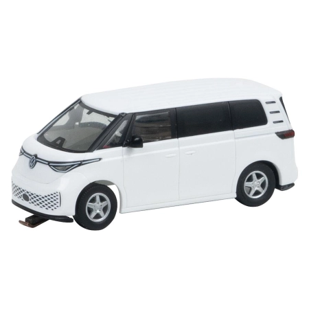Faller 161423 - VW ID Buzz, biały (HERPA)